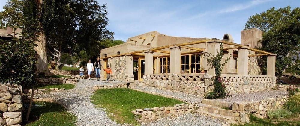 Posada De Luz Tilcara Εξωτερικό φωτογραφία