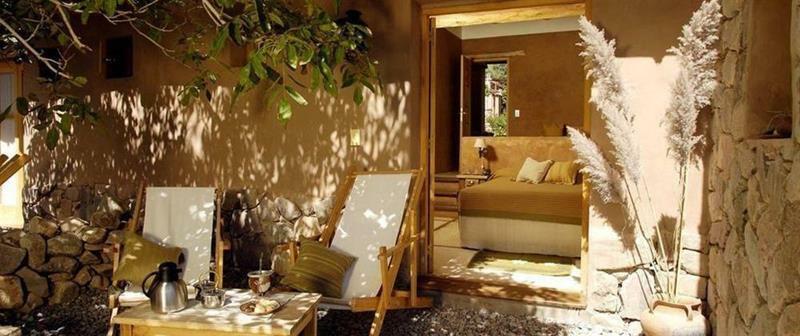Posada De Luz Tilcara Εξωτερικό φωτογραφία